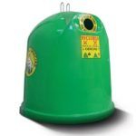 iglu verde