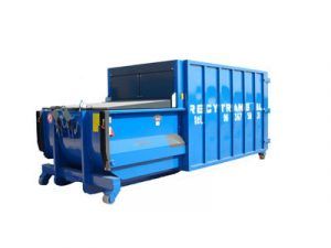compactador de residuos