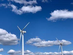 energias renovables