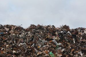 basura