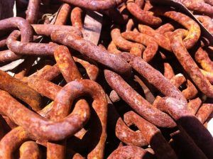 metales reciclables