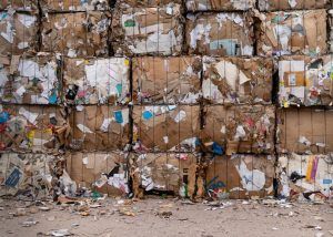 nuevo scrap de envases