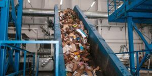 reciclaje carton