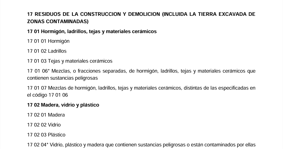 codigo ler