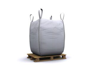 big bag para residuos