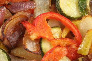 restos vegetales